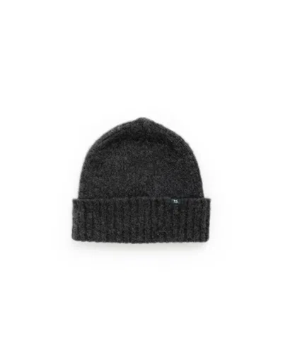 Rodd & Gunn Men's Riversdale Beanie Hat In Gray