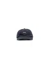 Rodd & Gunn Gunn Cap In Blue