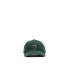 Rodd & Gunn Moonlight Signature Cap In Green