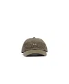 Rodd & Gunn Signature Cap In Neutral