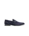 Rodd & Gunn St James Loafer In Blue