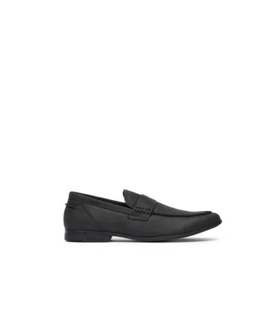 Rodd & Gunn Men's St James Loafer In Black