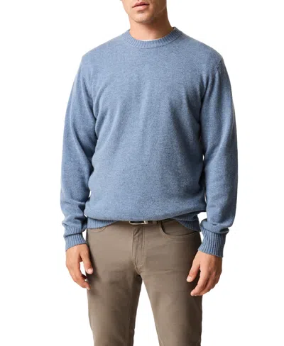 RODD & GUNN MEN'S STEWART ISLAND KNIT SWEATER