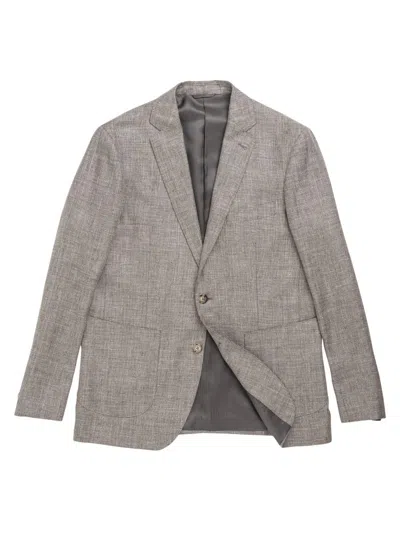 Rodd & Gunn The Cascades Sports Fit Jacket In Mink
