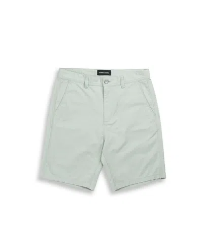 Rodd & Gunn Men's The Gunn 9" Original Fit Shorts In Green