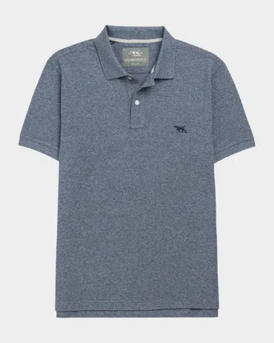 Rodd & Gunn Men's The Gunn Polo Shirt