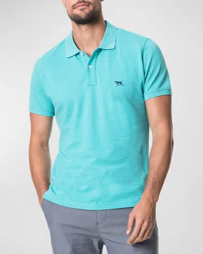 RODD & GUNN MEN'S THE GUNN POLO SHIRT,PROD229950281