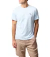 Rodd & Gunn Men's The Gunn Slim Fit T-shirt In Blue