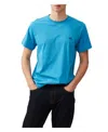 Rodd & Gunn The Gunn T-shirt In Blue