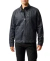 Rodd & Gunn Men's The Jack Regular Fit Jacket In Blue