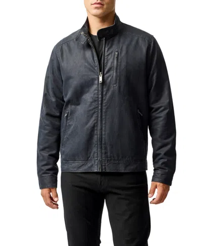 Rodd & Gunn Men's The Jack Regular Fit Jacket In Blue