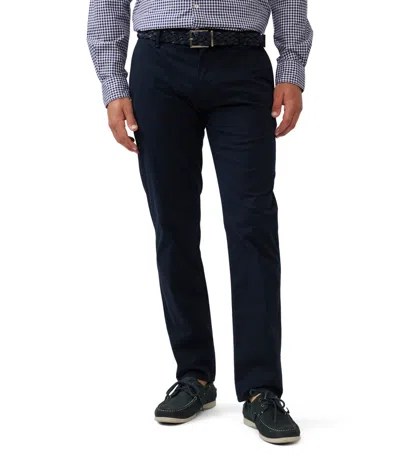 Rodd & Gunn Men's Thomas Road Chino Pants In Blue