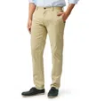 Rodd & Gunn Thomas Road Chino Pant In Brown