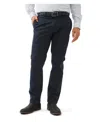 Rodd & Gunn Hanmer Springs Straight Pant In Blue