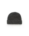 Rodd & Gunn Men's Winton Beanie Hat In Gray