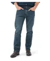 Rodd & Gunn Winton Relaxed Fit Italian Denim In Blue