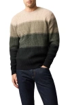 Rodd & Gunn Menzies Bay Knit In Multi
