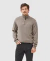 Rodd & Gunn Merrick Bay Knit In Almond