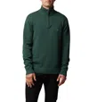 Rodd & Gunn Merrick Bay Knit In Green