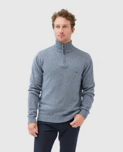 RODD & GUNN MERRICK BAY KNIT