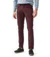 Rodd & Gunn Motion 2 Straight Fit Stretch Jean In Multi