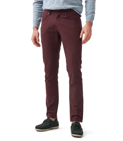 RODD & GUNN MOTION 2 STRAIGHT FIT STRETCH JEAN