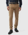Rodd & Gunn Motion 2 Straight Jean In Camel