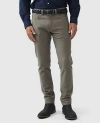 Rodd & Gunn Motion 2 Straight Jean In Pebble