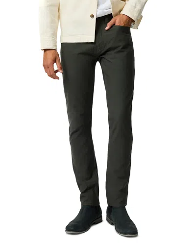 Rodd & Gunn Motion 2 Straight Leg Jeans In Black