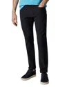 Rodd & Gunn Motion 2 Cotton Stretch Straight Fit Jeans In Navy