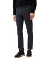 Rodd & Gunn Motion Melange Straight Fit Jean In Navy