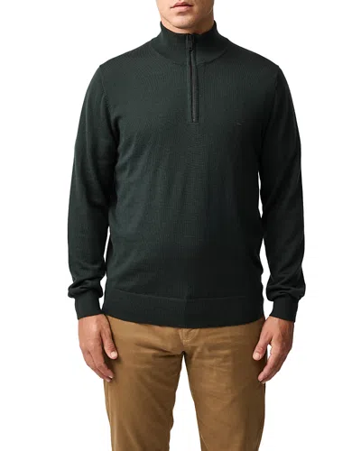 RODD & GUNN NOBLES MERINO WOOL SWEATER