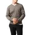 Rodd & Gunn Phoenix Knit In Gray