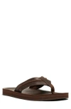 Rodd & Gunn Piha Flip Flop
