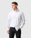 Rodd & Gunn Polstead Shirt In Neutral