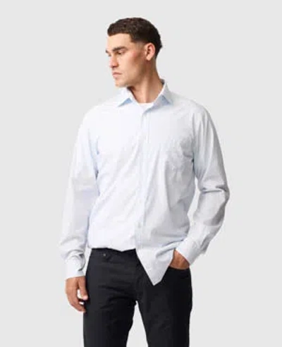 Rodd & Gunn Polstead Shirt In Neutral