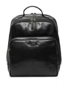 Rodd & Gunn Princeton Backpack In Black