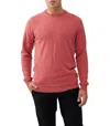 Rodd & Gunn Queenstown Sweater In Multi