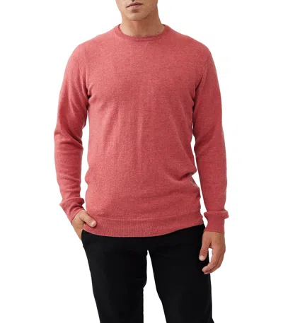 Rodd & Gunn Queenstown Sweater In Multi
