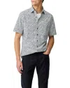 Rodd & Gunn Rai Valley Shirt In Gray
