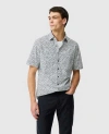 Rodd & Gunn Rai Valley Shirt In Blue