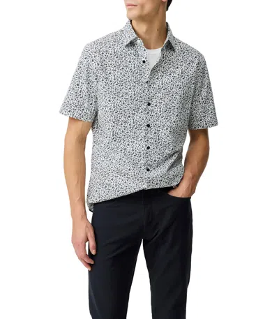 Rodd & Gunn Rai Valley Shirt In Multi