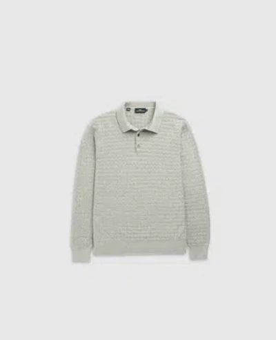 Rodd & Gunn Redruth Knit In Multi