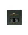 Rodd & Gunn Rg Leather Care Kit In Green