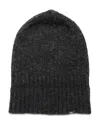 Rodd & Gunn Riverdale Beanie In Black