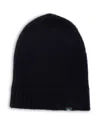 Rodd & Gunn Riverdale Beanie In Blue