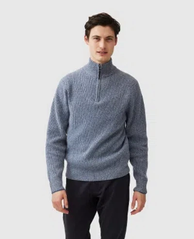RODD & GUNN ROBBIES ROAD KNIT