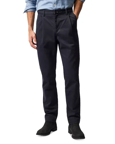 RODD & GUNN RODD & GUN FIELDING RELAXED TAPERED FIT PANTS
