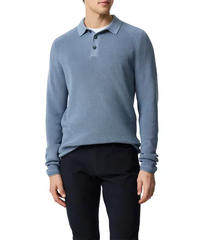 RODD & GUNN RODD GUNN MEN'S EASTERN BUSH KNIT