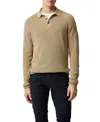 Rodd & Gunn Eastern Bush Knit In Brown